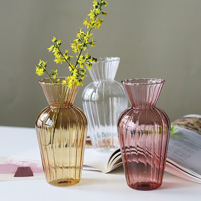 Hydroponic Vase