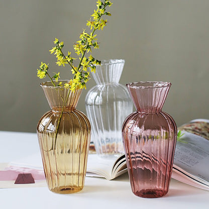 Hydroponic Vase