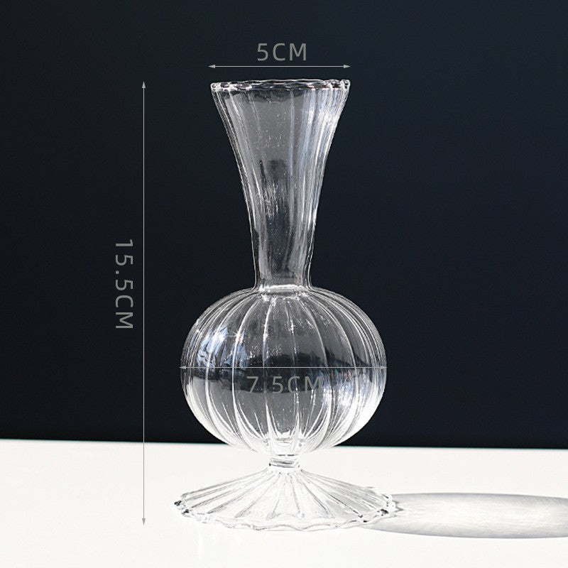 Hydroponic Vase