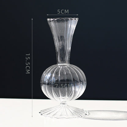 Hydroponic Vase