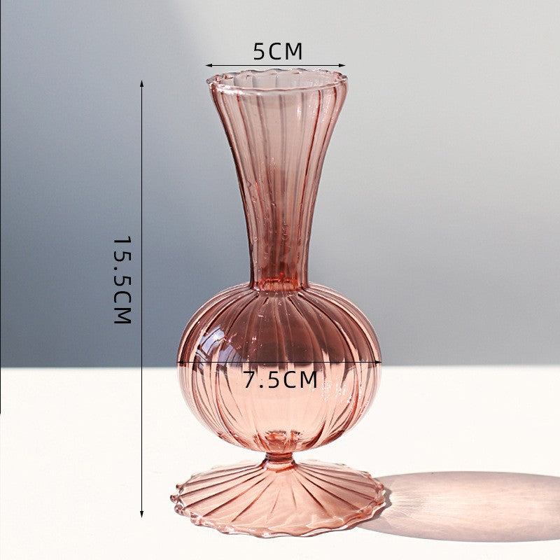 Hydroponic Vase