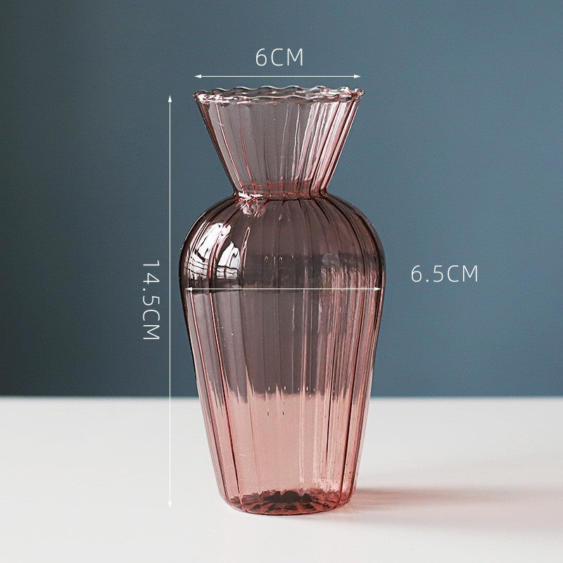 Hydroponic Vase