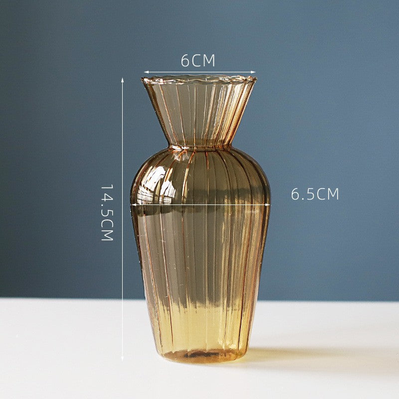 Hydroponic Vase