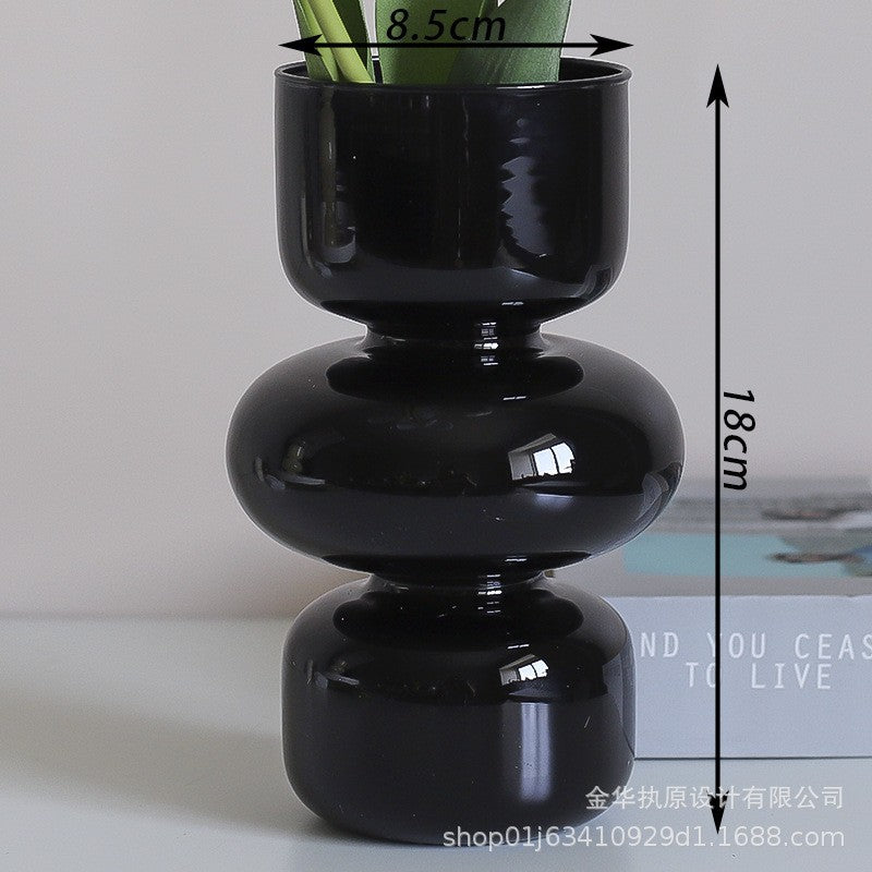 Hydroponic Vase