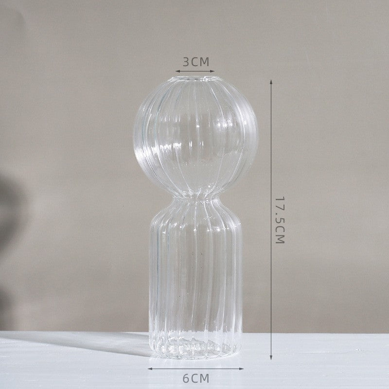 Hydroponic Vase