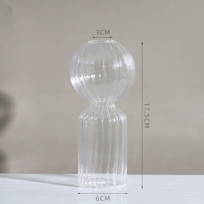 Hydroponic Vase