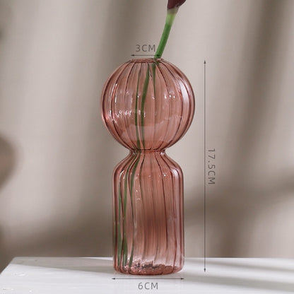 Hydroponic Vase