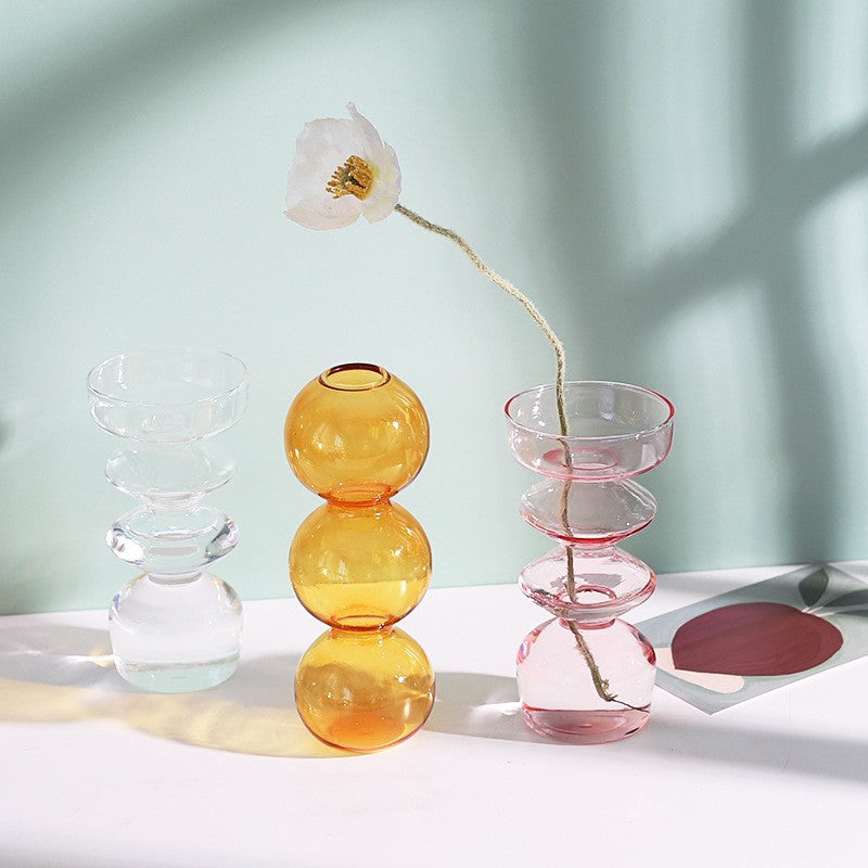 Hydroponic Vase