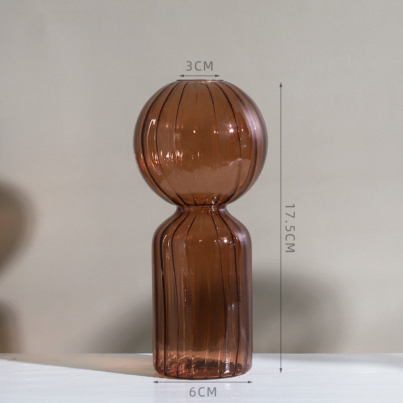 Hydroponic Vase
