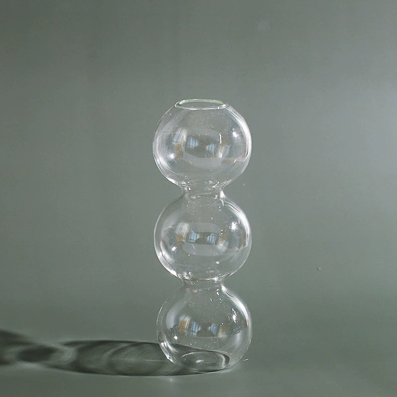 Hydroponic Vase