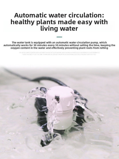 Hydroponic Vegetable Growing Machine