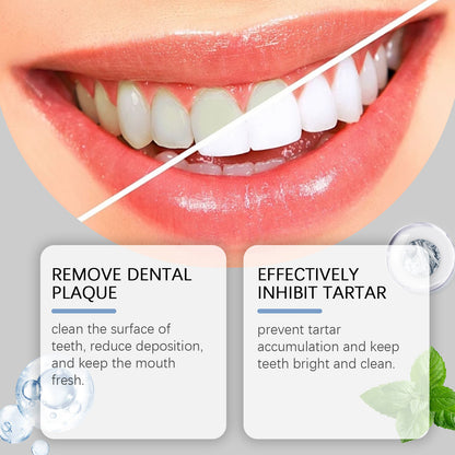 Hydroxyapatite Toothpaste