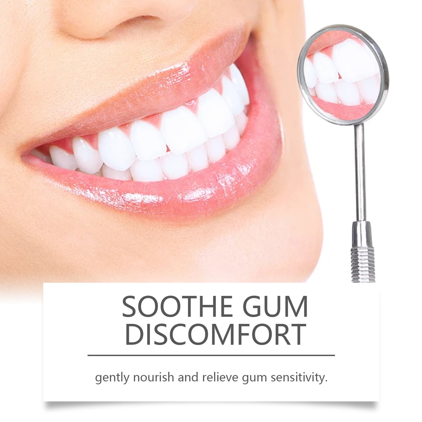 Hydroxyapatite Toothpaste