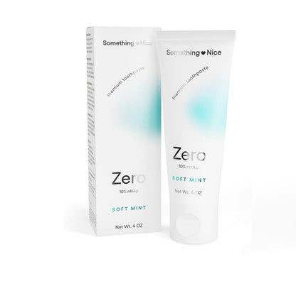 Hydroxyapatite Toothpaste