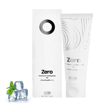 Hydroxyapatite Toothpaste