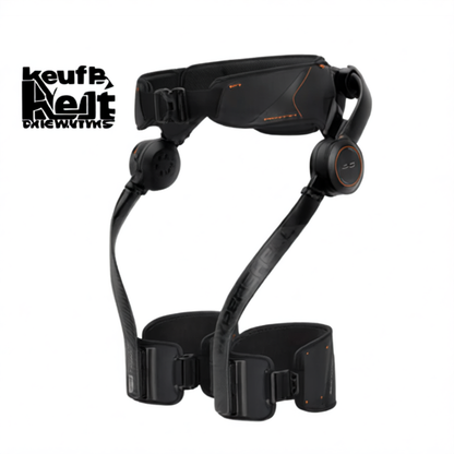 Hypershell Pro X Exoskeleton Walking Assistant
