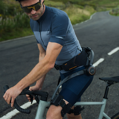 Hypershell Pro X Exoskeleton Walking Assistant