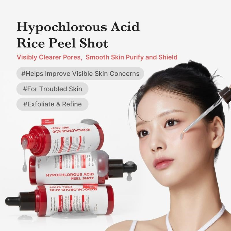 Hypochlorous Acid Essence