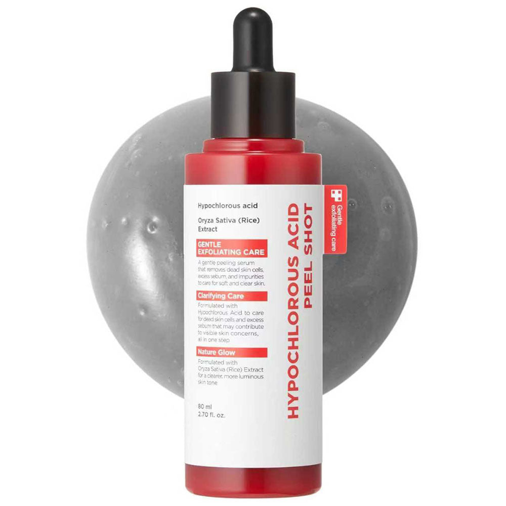 Hypochlorous Acid Exfoliating Essence