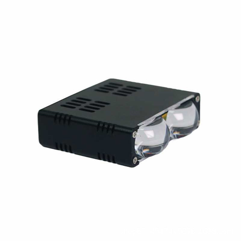 I20 LED Car Grille Light White Yellow