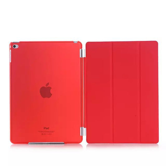 iPad Mini Smart Cover Compatible with Apple for Perfect Fit globalswanky 01