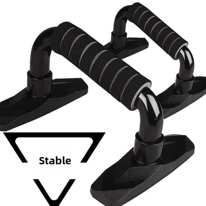 I-Shaped Push-up Bracket