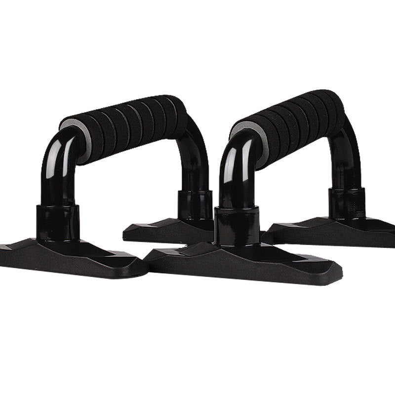 I-Shaped Push-up Bracket
