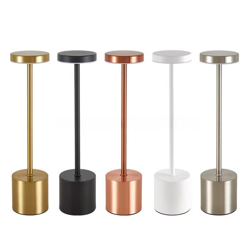 I-Shaped Table Lamp
