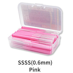 Pink 0.6mm