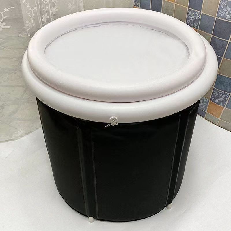 ice bath bucket