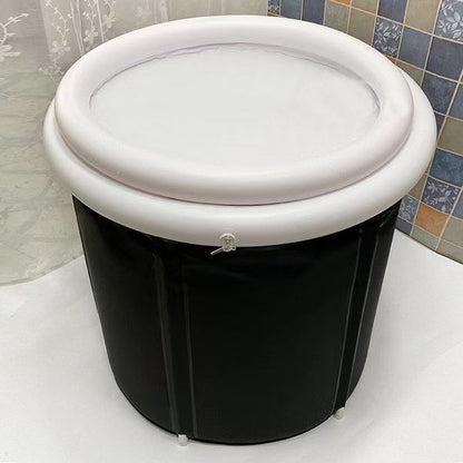 ice bath bucket