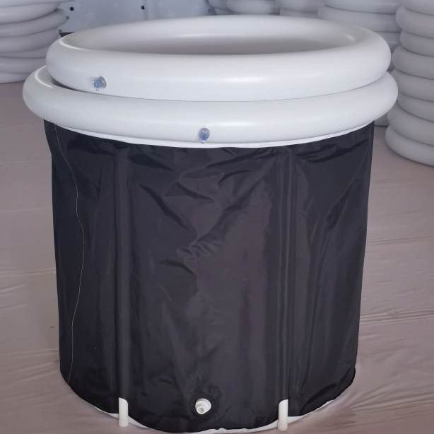 ice bath bucket