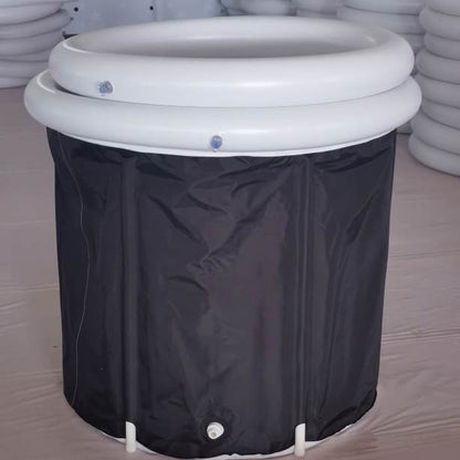 ice bath bucket