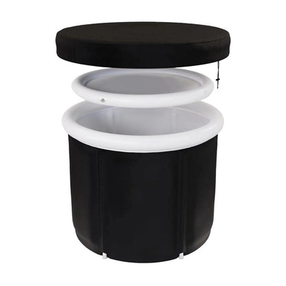 ice bath bucket