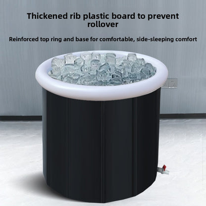 Ice Bath Tub