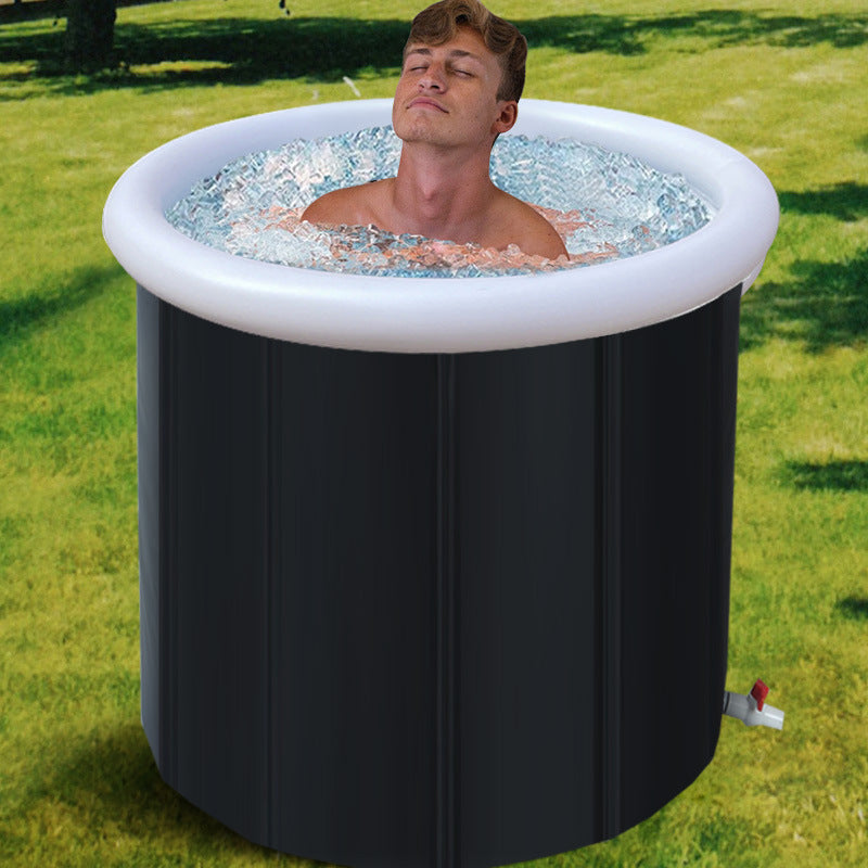 Ice Bath Tub