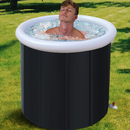 Ice Bath Tub