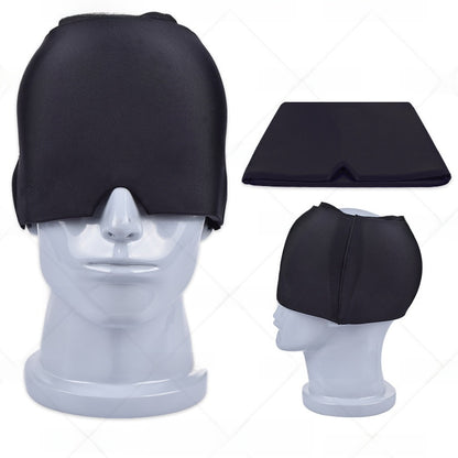 Ice cap headgear
