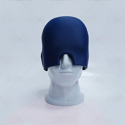 Ice cap headgear