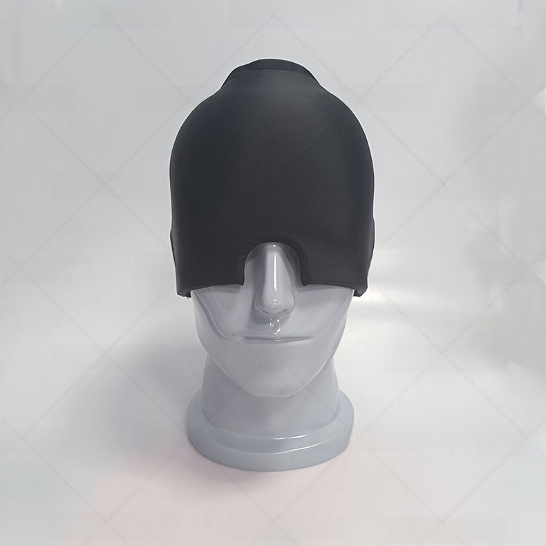 Ice cap headgear