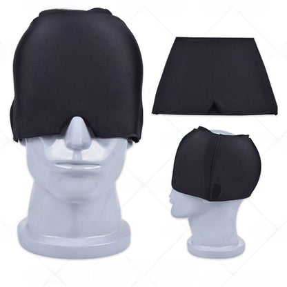 Ice cap headgear