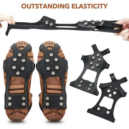 Ice Cleats