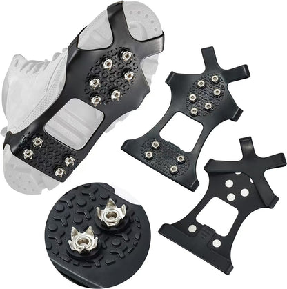 Ice Cleats