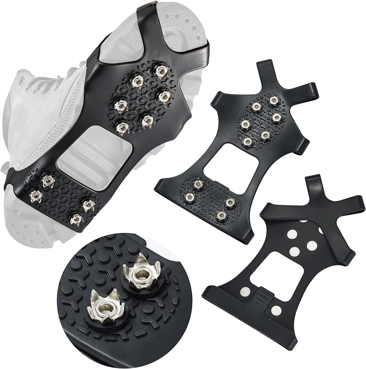 Ice Cleats