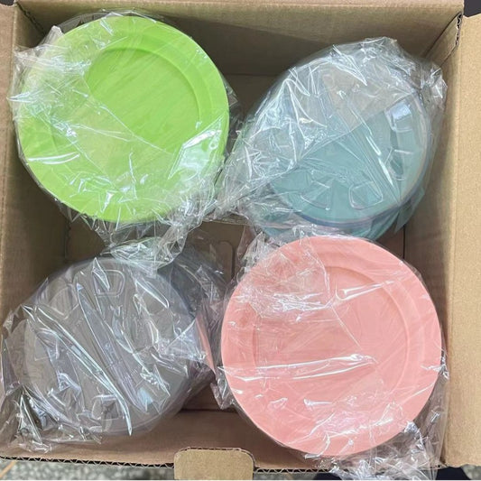 Ice cream container