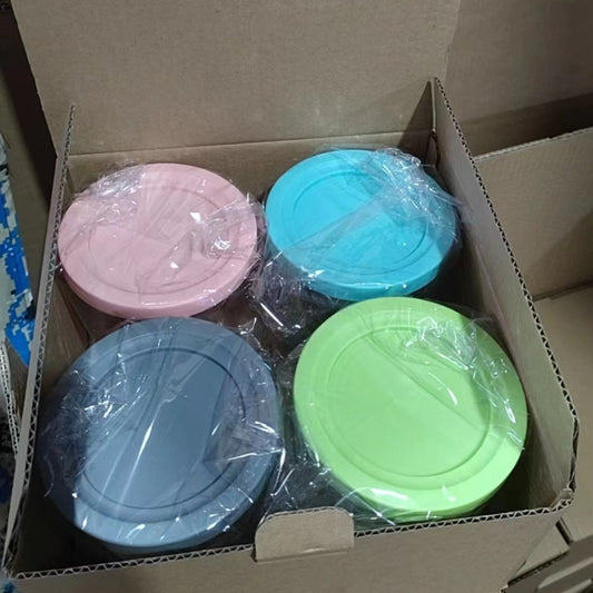 Ice cream container