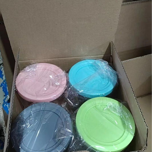 Ice cream container