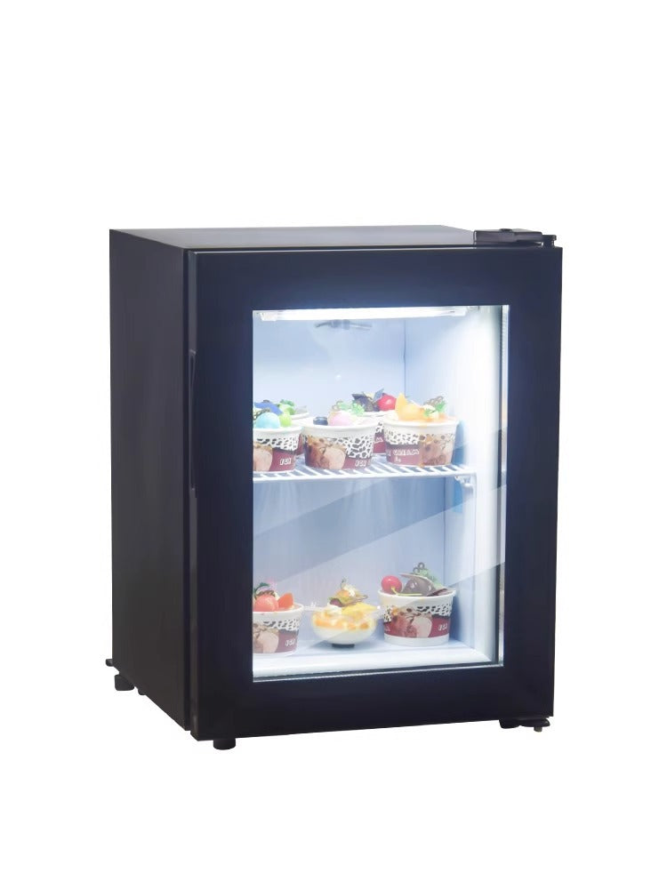 Ice Cream Freezer