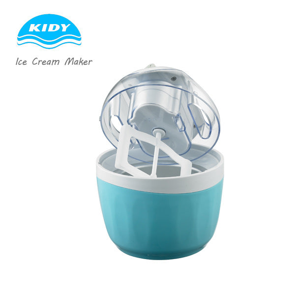 Ice cream machine