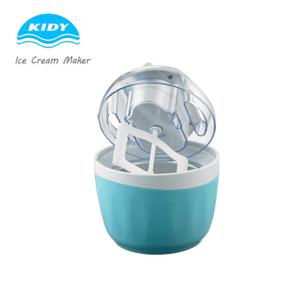 Ice cream machine